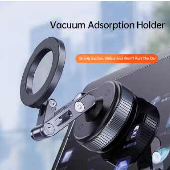 Dashboard Phone Holder
