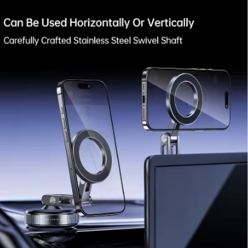 Dashboard Phone Holder
