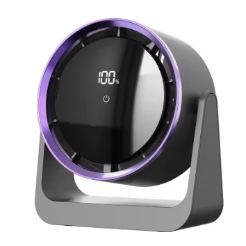 Portable Desktop Fan