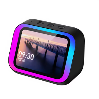 Smart Bluetooth Alarm Clock