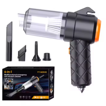 Handheld Car Vacuum