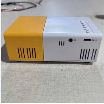 Mini Portable Projector