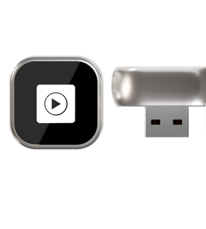 Wireless Carplay Adapter