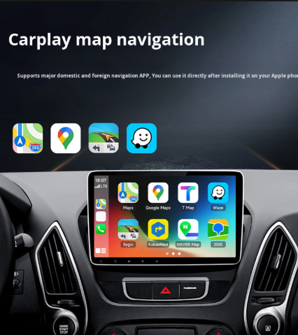 Wireless Carplay Adapter