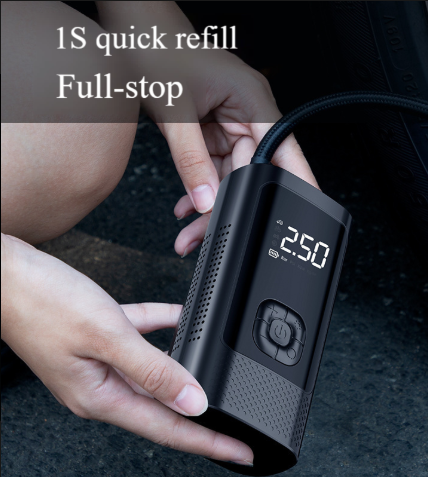 Tire Inflators