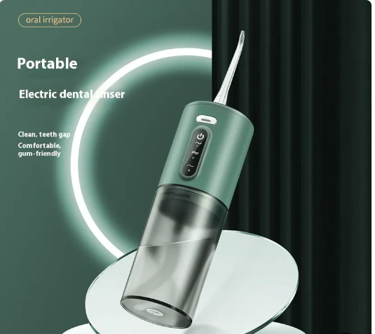 Electric Teeth Cleaner
