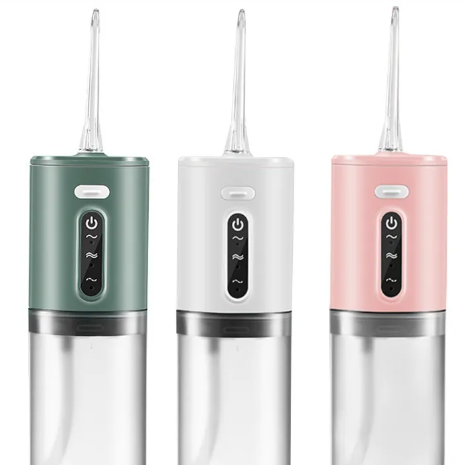 Electric Teeth Cleaner