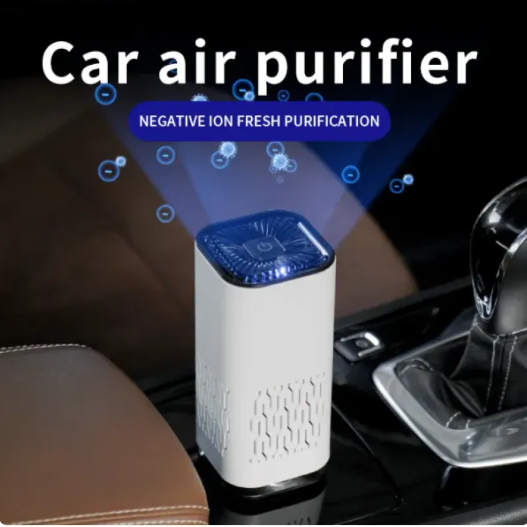 Car Air Purifier