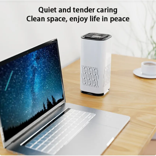Car Air Purifier
