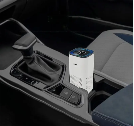 Car Air Purifier